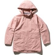 ヘストライトジャケット W Hest Light Jacket HOW12011 （S）サクラ WLサイズ [アウトドア ジャケット レディース]