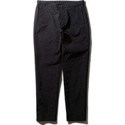 ヴィッデンスリムパンツ W Vidden Slim Pants HOW22019 （K）ブラック WSサイズ [アウトドア パンツ レディース]