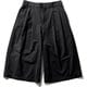 ストーレンキュロット W Stolen Culottes HOW22014 （K）ブラック WMサイズ [アウトドア キュロット レディース]