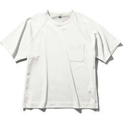 ヨドバシ Com ヘリーハンセン Helly Hansen ショートスリーブ エアーフレッシュティー S S Air Fresh Tee Hoe622 Ow オフホワイト Mサイズ アウトドア カットソー メンズ 通販 全品無料配達