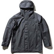 ゴアテックスキャストンレインジャケット GTX Caston Rain Jacket HTE12003 ブラック(K) WSサイズ [アウトドア レインジャケット レディース]
