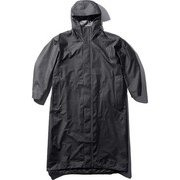 ゴアテックスキャストンレインコート W GTX Caston Rain Coat HTW12004 ブラック(K) WMサイズ [アウトドア レインウェア レディース]