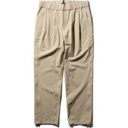 コンフォートトレックレインパンツ Comfort Trek Rain Pants HTE22002 ウェットロープ(WR) Mサイズ [アウトドア レインパンツ メンズ]