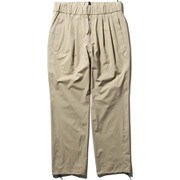 コンフォートトレックレインパンツ Comfort Trek Rain Pants HTE22002 ウェットロープ(WR) WMサイズ [アウトドア レインパンツ レディース]