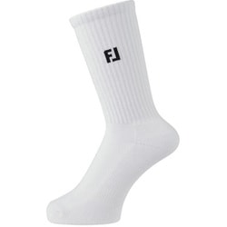 ヨドバシ.com - フットジョイ FootJoy プロドライ クルー ゴルフ