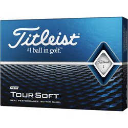 ヨドバシ.com - タイトリスト Titleist TOUR SOFT（ツアーソフト