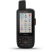 GPSMAP 66i 010-02088-0B [アウトドア トレッキング用GPS本体]
