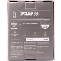 ヨドバシ.com - ガーミン GARMIN GPSMAP 66i 010-02088-0B [アウトドア