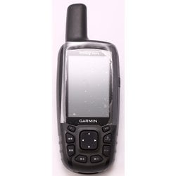GARMIN GPSMAP 64CSX BLACK