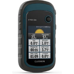 ヨドバシ.com - ガーミン GARMIN eTrex 22x（イートレックス 22x） ハンドヘルドGPS 010-02256-08  通販【全品無料配達】