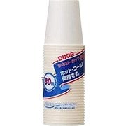 KHN307EW [ペーパーカップ 205ml 30P エコノウェア]