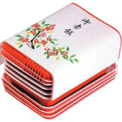 赤飯パック 小 5P KLC206SP