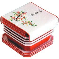 赤飯パック 大 5P KLC207SP