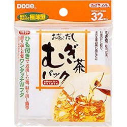 むぎ茶パック 32P クックメイト KOT302CP