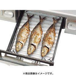 ヨドバシ.com - 日本デキシー DIXIE KOT105GC [魚焼きグリル受け皿