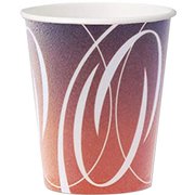 GDNC08UV [断熱 ペーパーカップ 285ml 50P ユニバース]