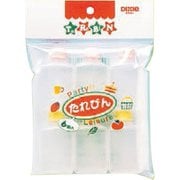 タレビン 大 13.5ml 6P KOT302TL