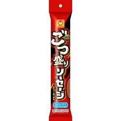 ごつ盛り ソーセージ 145g