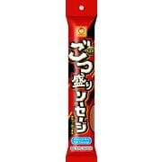 ごつ盛り ソーセージ 145g