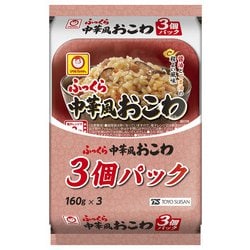 ヨドバシ.com - 東洋水産 マルちゃん ふっくら中華風おこわ