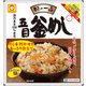 味の一品 五目釜めし 170g