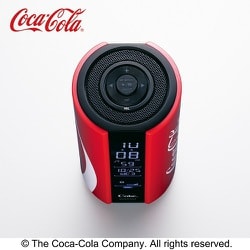 ヨドバシ.com - Coca-Cola コカコーラ AC608A [コカ・コーラ マルチ 