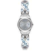 Irony Lady(アイロニー レディー) SILVER HUG 並行輸入品 1年保証 YSS332G