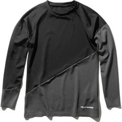 ヨドバシ.com - ヘリーハンセン HELLY HANSEN W L/S ACTIVE RASH