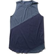 W ACTIVE RASH OP HW82022 HB WSサイズ [ラッシュガード レディース]