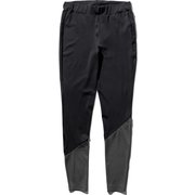 アクティブラッシュパンツ W Active Rash Pants HW82023 (K)ブラック WMサイズ [水着 レディース]