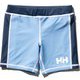 ラッシュショーツ Rash Shorts HJ72001 (PB)ペールブルー 110サイズ [スイミング 水着 ボーイズ]