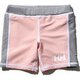 ラッシュショーツ Rash Shorts HJ72001 (S)サクラ 120サイズ [スイミング 水着 ボーイズ]