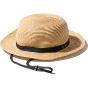 サマーロールハット K Summer Roll Hat HCJ92018 (BE)ベージュ KFサイズ [アウトドア 小物 キッズ]