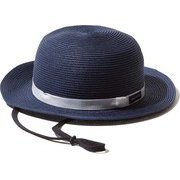 サマーロールハット K Summer Roll Hat HCJ92018 (HB)ヘリーブルー KFサイズ [アウトドア 小物 キッズ]
