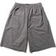 ライトストレッチキュロット W Light Stretch Culottes HTW22005 （SY）スカイグレー WMサイズ [アウトドア キュロット レディース]