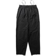 ライトストレッチオールインワン W Light Stretch All In One HTW22017 （K）ブラック WLサイズ [アウトドア パンツ レディース]