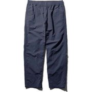 バスクパンツ Bask Pants HE72040 (HB)ヘリーブルー Mサイズ [アウトドア パンツ メンズ]