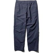 バスクパンツ Bask Pants HE72040 (HB)ヘリーブルー Lサイズ [アウトドア パンツ メンズ]