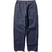 バスクパンツ Bask Pants HE72040 (HB)ヘリーブルー WLサイズ [アウトドア パンツ レディース]
