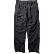 バスクパンツ Bask Pants HE72040 (K)ブラック Mサイズ [アウトドア パンツ メンズ]