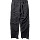 バスクパンツ Bask Pants HE72040 (K)ブラック Lサイズ [アウトドア パンツ メンズ]