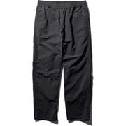 バスクパンツ Bask Pants HE72040 (K)ブラック Lサイズ [アウトドア パンツ メンズ]