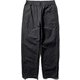 バスクパンツ Bask Pants HE72040 (K)ブラック WMサイズ [アウトドア パンツ レディース]