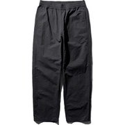 バスクパンツ Bask Pants HE72040 (K)ブラック WMサイズ [アウトドア パンツ レディース]
