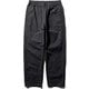バスクパンツ Bask Pants HE72040 (K)ブラック WLサイズ [アウトドア パンツ レディース]