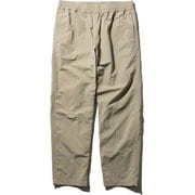 バスクパンツ Bask Pants HE72040 (WR)ウェットロープ XLサイズ [アウトドア パンツ メンズ]