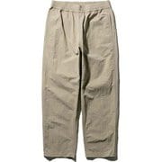 バスクパンツ Bask Pants HE72040 (WR)ウェットロープ WMサイズ [アウトドア パンツ レディース]