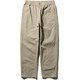 バスクパンツ Bask Pants HE72040 (WR)ウェットロープ WLサイズ [アウトドア パンツ レディース]