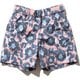 フラワープリントショーツ K Flower Print Shorts HJ72002 (S)サクラ 110サイズ [スイミング 水着 ボーイズ]