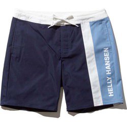 ヨドバシ.com - ヘリーハンセン HELLY HANSEN ソルトウォーターショーツ Salt Water Shorts HE72037 ヘリーブルー(HB)  Lサイズ [トランクスタイプ水着 メンズ] 通販【全品無料配達】